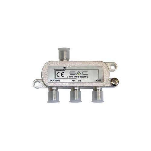 SAC - AE5426 - TAP 2-WAY 20DB , FOR UHF DISTRIBUTION SYSTEM