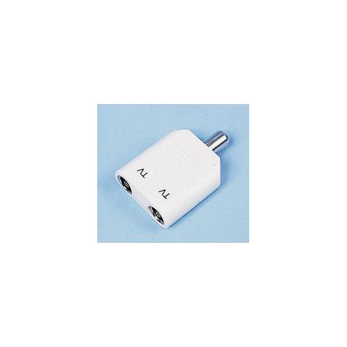 MERCURY - BX38 - LOW LOSS TV SPLITTER/COMBINER