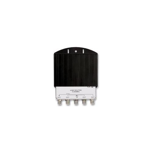 LABGEAR - WBOS4F - SPLITTER 4WAY OUTDOOR