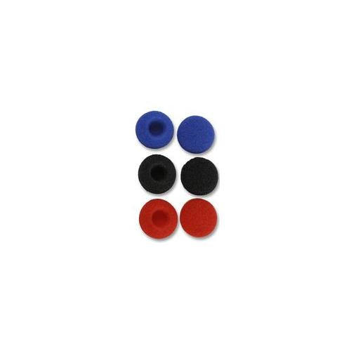SS-13 - EARPHONE PADS (3 PAIRS)