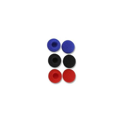 SS-27 - HEADPHONE PADS (3 PAIRS)