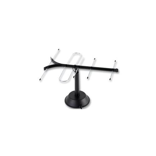 437U - ECONOMY SET TOP AERIAL