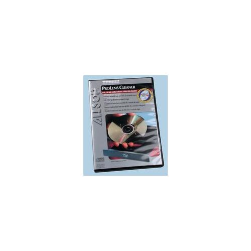 ALLSOP - 59147 - PROLENS CLEANER, PROLENS CD LENS CLEANER