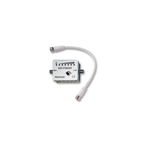MAXVIEW - B2031 - OMNISAT SATELLITE FINDER