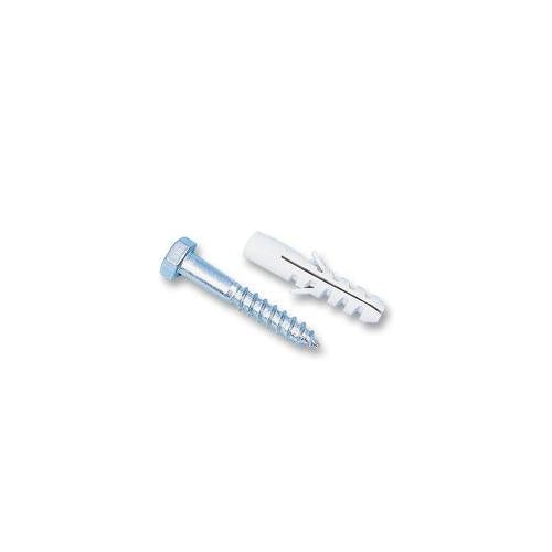 M8x50 Satallite Sets - M8x50 SATELLITE FIXING SET - 8 X 50MM - 100 PACK