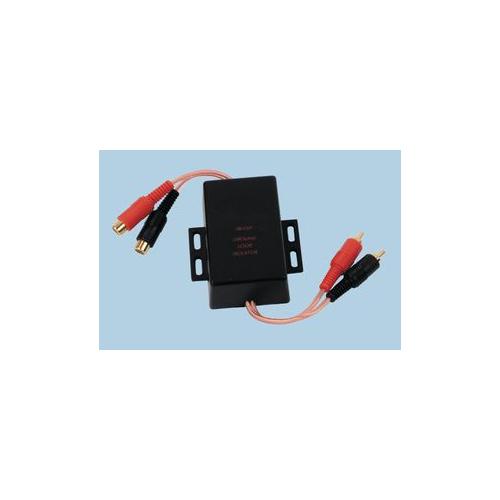 A-1095 - GROUND LOOP ISOLATOR.