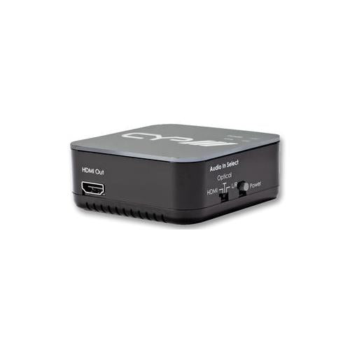 CYP - AU-11CA - HDMI AUDIO EMBEDDER