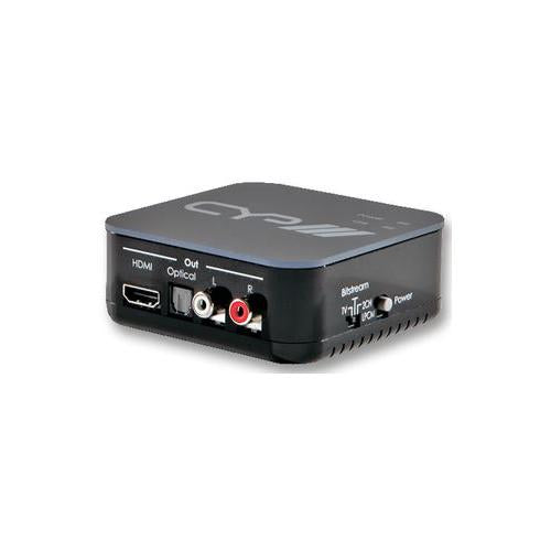 CYP - AU-11CD - HDMI AUDIO DE-EMBEDDER