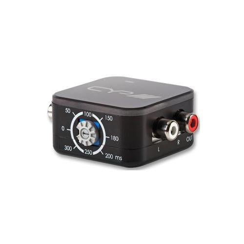 CYP - AU-D18 - LIP SYNC CORRECTOR, ADJUSTABLE