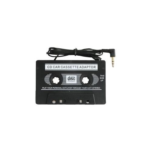 AV22092 - CASSETTE ADAPTOR, CD PLAYER/MP3