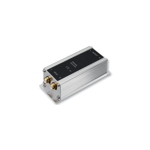 FGA-40HQ - GROUND LOOP ISOLATOR , 2 X PHONO FEMALE TO 2 X PHONE FEMALE