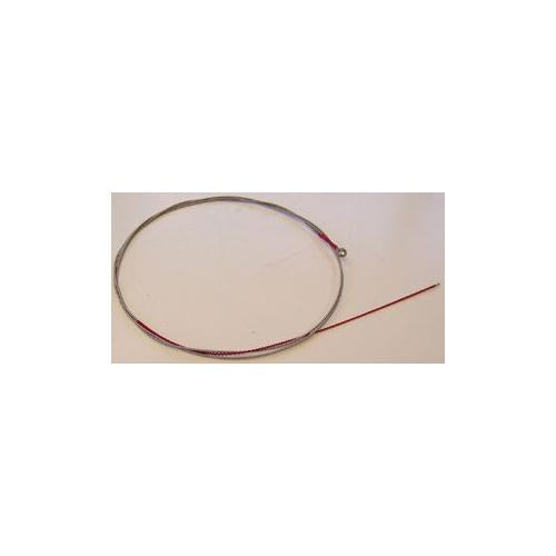 ENCORE - EBS45 - BASS GUITAR STRINGS , SET OF 4 , 0.040"