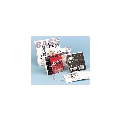ENCORE - EES9 - ELECTRIC GUITAR STRINGS , EXTRA LIGHT 0.009" , SET OF 6