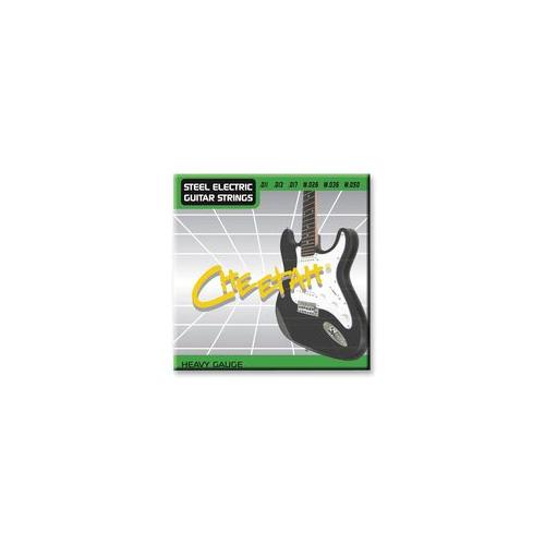 CHEETAH - G884B - GUITAR STRINGS, MEDIUM GUAGE , SET OF 6