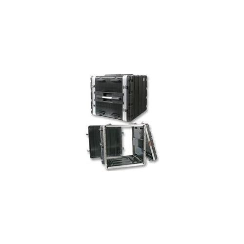 PULSE - ABS-10U - FLIGHT CASE, ABS 19" 10U