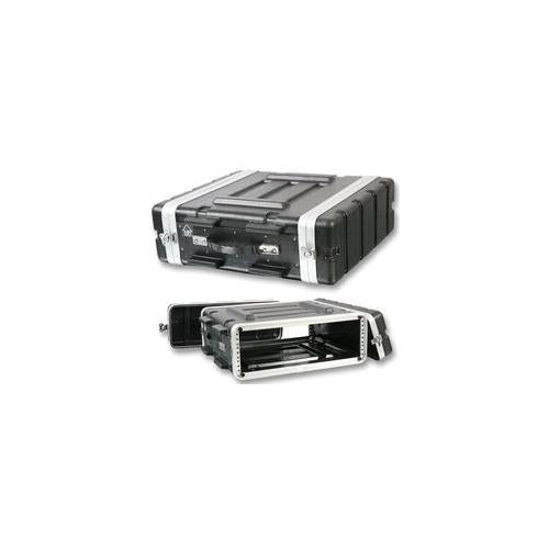 PULSE - ABS-3U - FLIGHT CASE, ABS 19" 3U
