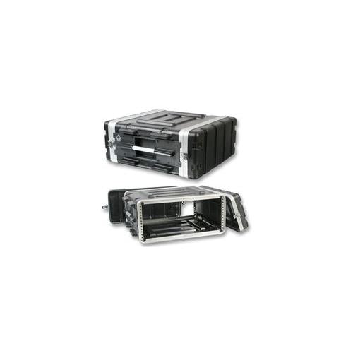 PULSE - ABS-4U - FLIGHT CASE, ABS 19" 4U