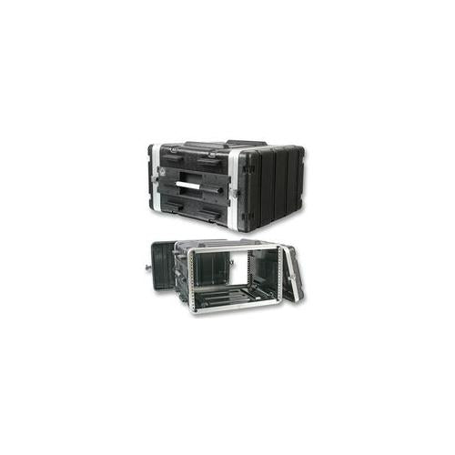 PULSE - ABS-6U - FLIGHT CASE, ABS 19" 6U