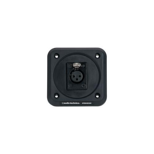 AUDIO TECHNICA - AT8646QM - SHOCK MOUNT PLATE