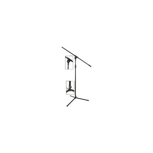 PULSE - MIC STAND LITE - MICROPHONE BOOM STAND