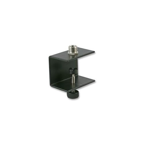 PULSE - PLS00005 - MICROPHONE TABLE CLAMP
