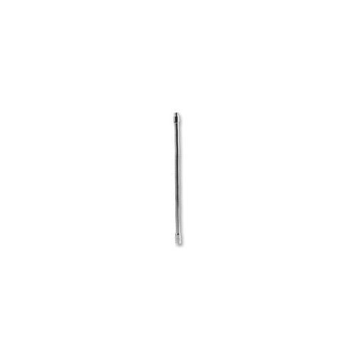 PULSE - PLS00080 - GOOSENECK, 400MM, CHROME
