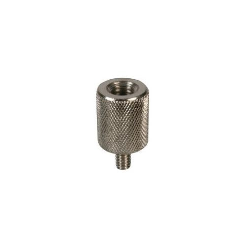 PULSE - PLS00344 - THREAD ADAPTOR, 3/8"F TO 1/4"M , ADAPTER D