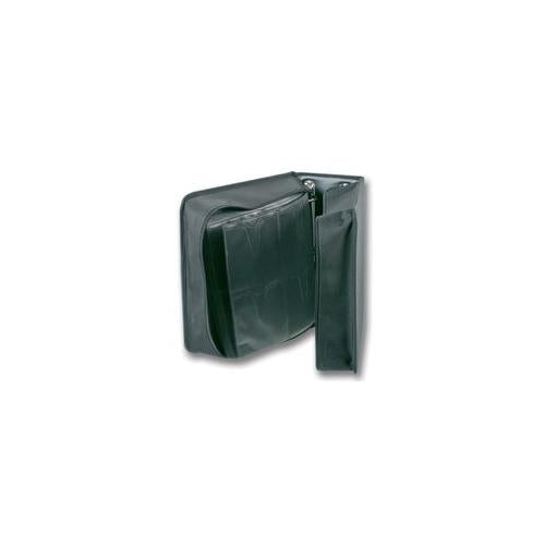 CD CARRY CASE, 400 DISC - CD CARRY CASE, 400 DISC