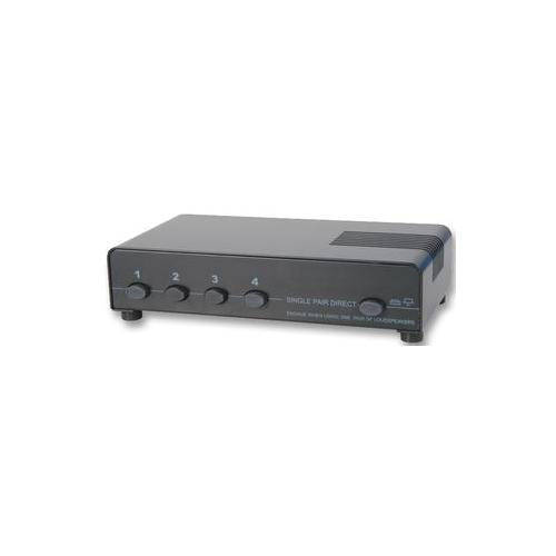 AV20574 - SPEAKER SELECTOR SWITCH, 4-WAY