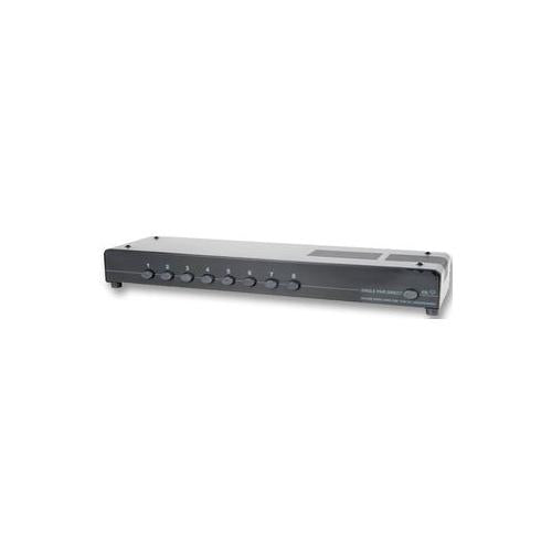 AV20575 - SPEAKER SELECTOR SWITCH, 8-WAY