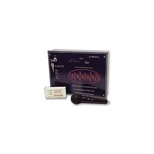 EAGLE - G990 - NOISE POLLUTION SYSTEM