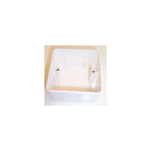 P605B - ATTENUATOR BACK BOX
