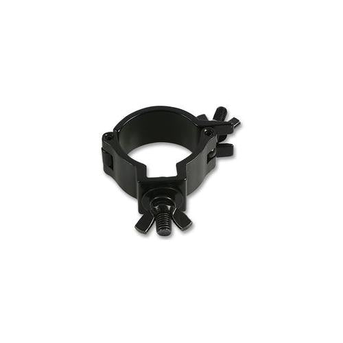 GLOBAL TRUSS - 812B - HALF COUPLER, 50MM, 100KG, BLACK