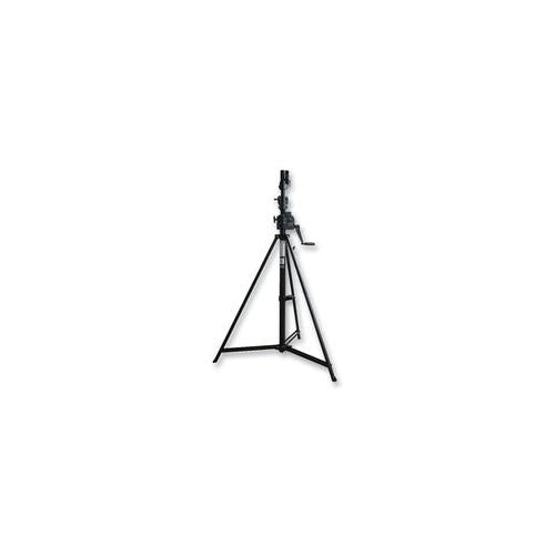 DOUGHTY - T55511 - STAND, WIND-UP EASYLIFT, 3.8M 30KG BLK