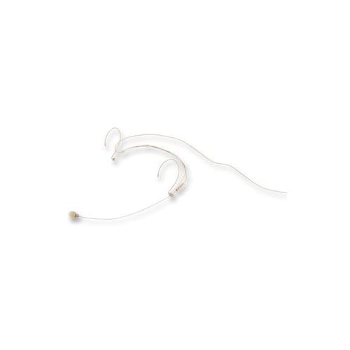 STAGELINE - HSE-152/SK - MICROPHONE, ULTRALIGHT HEADSET BEIGE