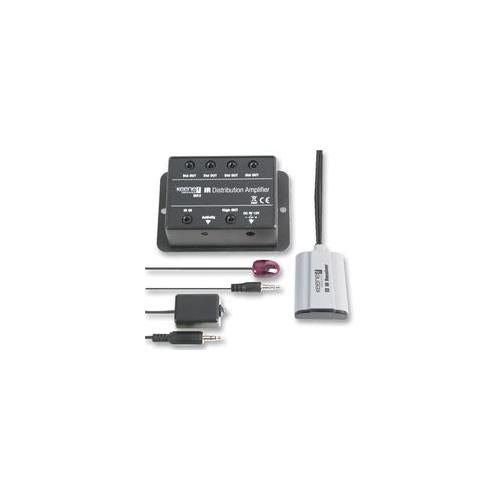 IRBKITSH - IR DISTRIBUTION AMPLIFIER