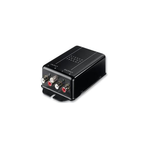 SPR-6 - PRE AMPLIFER