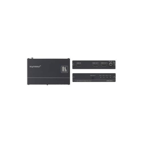 KRAMER - VM-2HXL - DISTRIBUTION AMPLIFIER, HDMI, 1:2