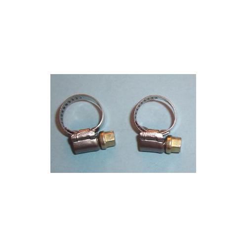 262 - HOSE CLIPS - SIZE M00 11-16MM