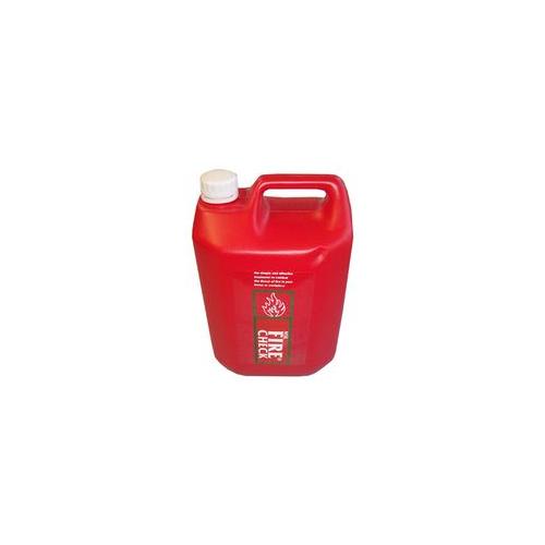 5L FIRECHECK - MSL FIRECHECK 5L BULK