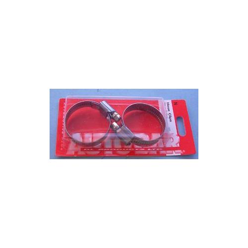 267 - HOSE CLIP - SIZE 1 30-40MM