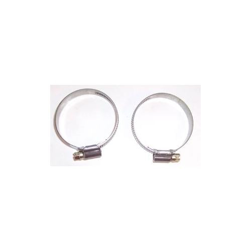 268 - HOSE CLIP - SIZE 2 40-50MM