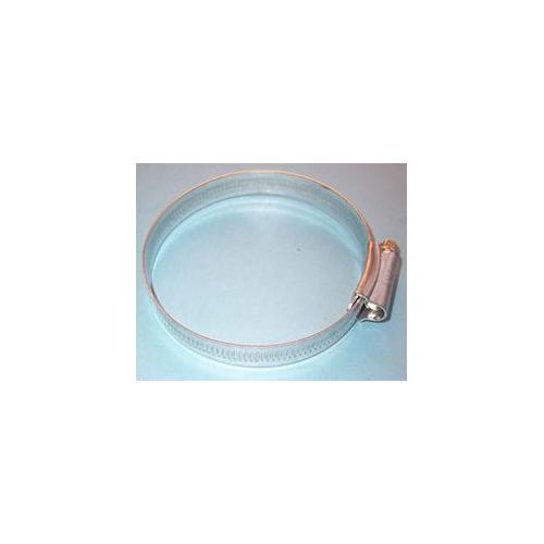 275 - HOSE CLIPS - SIZE 3X 60-80MM