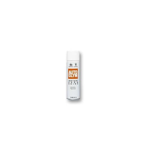 AUTO GLYM - 46012B - INSTANT SHOW SHINE AEROSOL