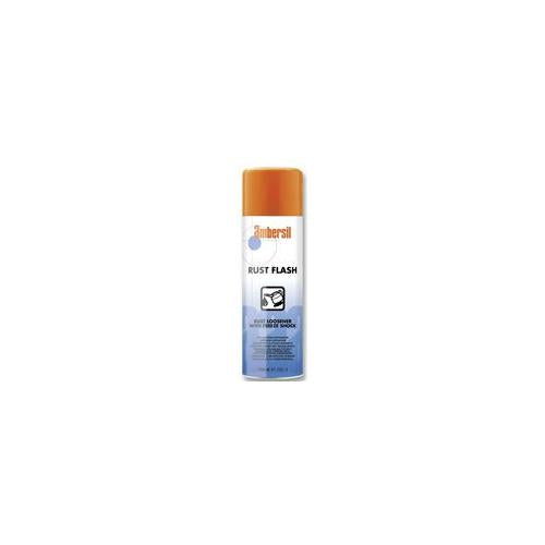 AMBERSIL - 6150003601 - RUST FLASH PENETRATING OIL, 500ML