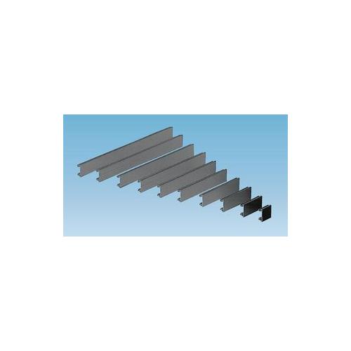 10101 20 - 'MSB' FRAME EXTRUSION 1 , 1 MODULE , PENN ELCOM
