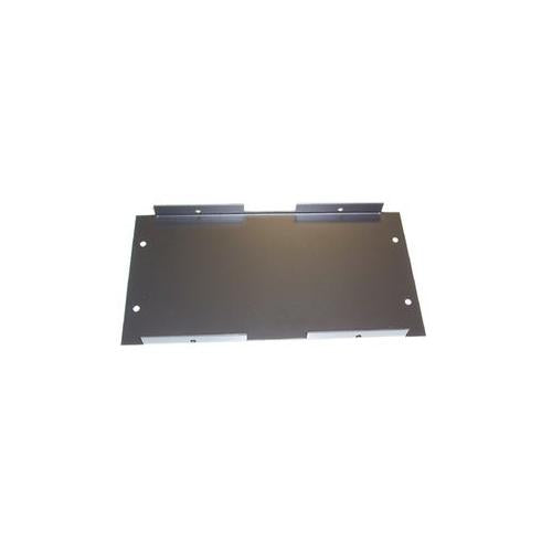40712 20 - 'MSB' FRONT MODULE ,4U , 2 MODULE WIDE , 3 X DIN CCT BREAKER