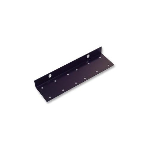 51140 20 - 'MSB' END PLATE ,RACK MOUNT , 4 UNITS HIGH X 1 DEEP , PENN ELCOM