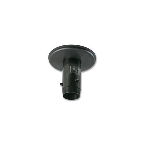 B-TECH - BT7822/B - CEILING MOUNT, 50MM POLE, SYSTEM2