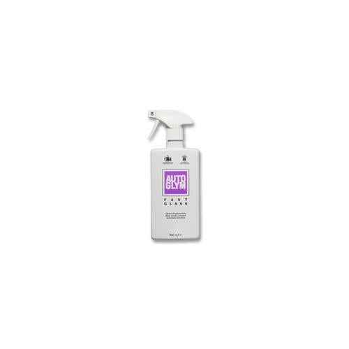 AUTO GLYM - FG500 - FAST GLASS 500ML